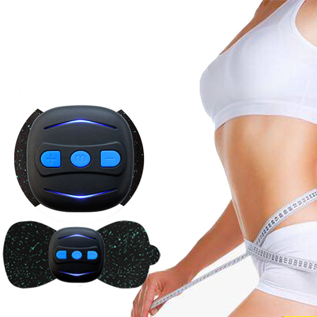 Massager Slimming Massage To Relieve Muscle Soreness Portable Mini Neck Massager Massager Slimming Massage To Relieve Muscle Soreness Portable Mini Neck Massager